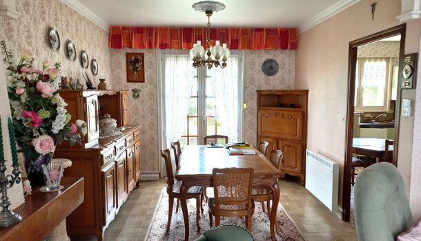 Villa / Maison 9 pièces  à vendre Wambercourt 62140