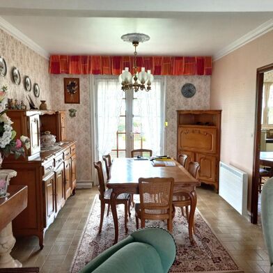 Maison 9 pièces 194742 €