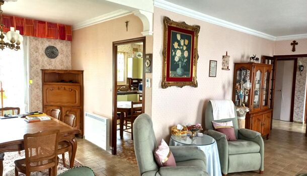 Villa / Maison 9 pièces  à vendre Wambercourt 62140