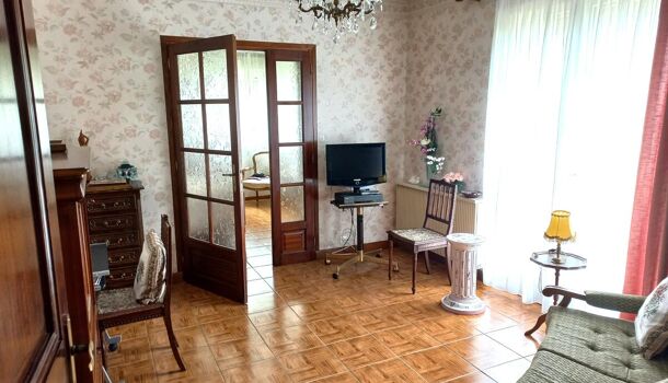 Villa / Maison 9 pièces  à vendre Wambercourt 62140