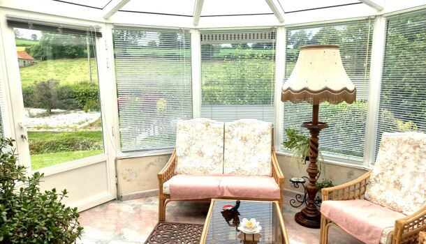 Villa / Maison 9 pièces  à vendre Wambercourt 62140