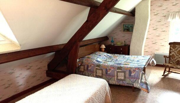 Villa / Maison 9 pièces  à vendre Wambercourt 62140