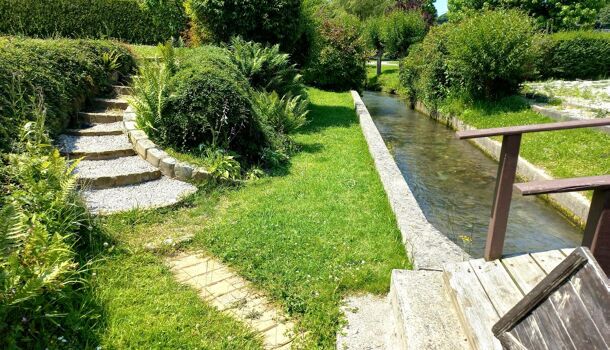 Villa / Maison 9 pièces  à vendre Wambercourt 62140