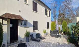 Appartement 6 Pièces 133 m² à vendre à Plailly (60128)