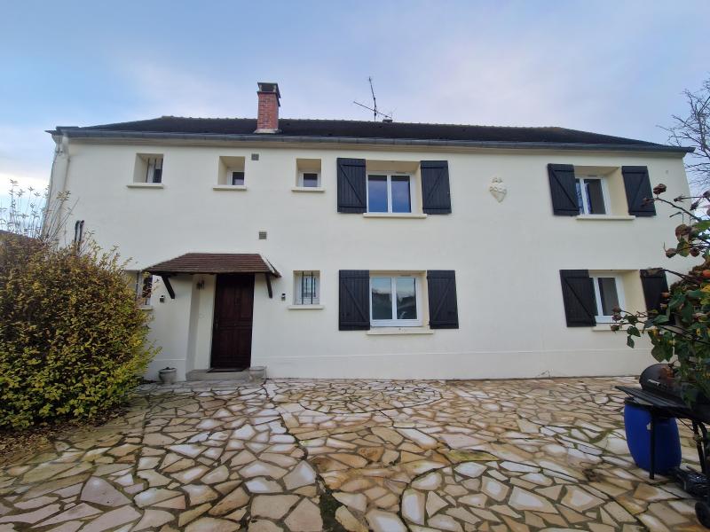 Appartement  T6 à vendre Plailly 60128