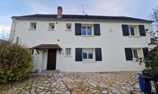 Appartement 6 Pièces 133 m² à vendre à Plailly (60128)