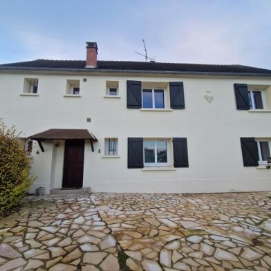 Appartement 6 pièces 279000 €