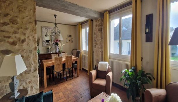 Appartement 6 pièces  à vendre Plailly 60128