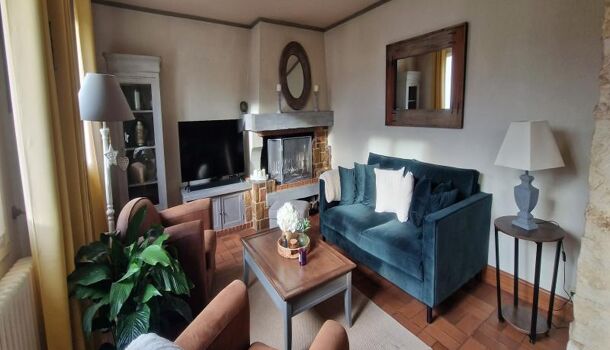 Appartement 6 pièces  à vendre Plailly 60128