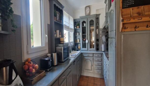 Appartement 6 pièces  à vendre Plailly 60128