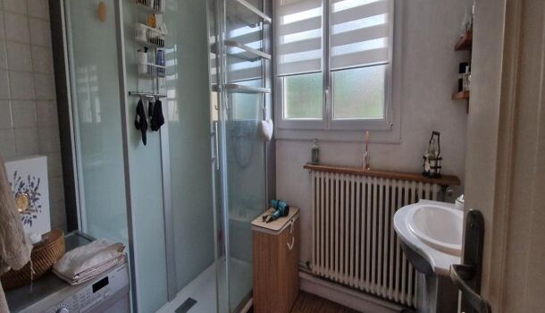 Appartement 6 pièces  à vendre Plailly 60128