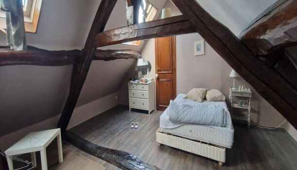 Appartement 6 pièces  à vendre Plailly 60128