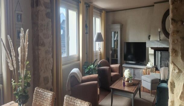 Appartement 6 pièces  à vendre Plailly 60128