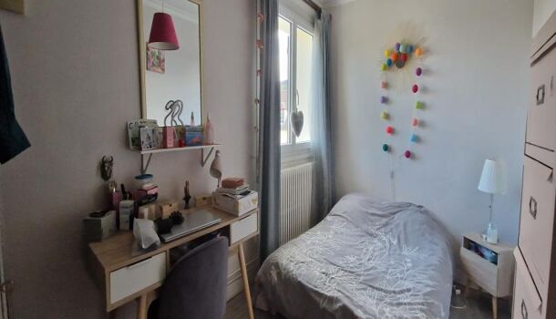 Appartement 6 pièces  à vendre Plailly 60128