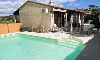 Maison 5 Pièces 105 m² à vendre à Fréjus (83600)