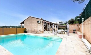 Maison 5 Pièces 105 m² à vendre à Fréjus (83600)