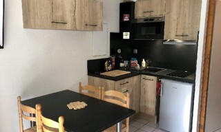 Appartement 2 Pièces 30 m² à louer à Morzine (74110)