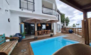 Maison 4 Pièces 195 m² à vendre à Saint-Paul (97460)