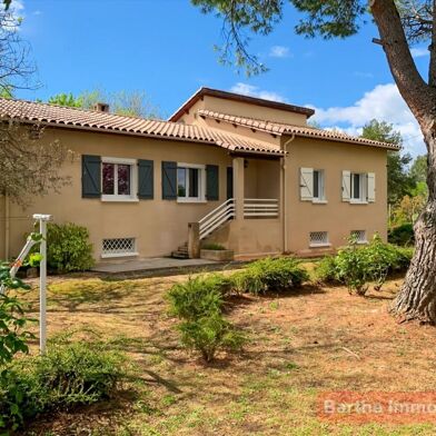 Maison 5 pièces 399000 €