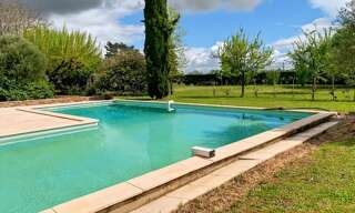 Maison 5 Pièces 131 m² à vendre à Gaillac (81600)