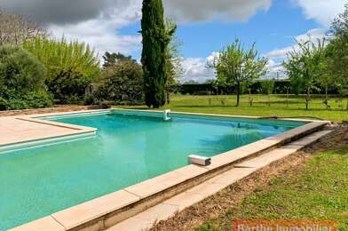 Maison 5 pièces 375000 €
