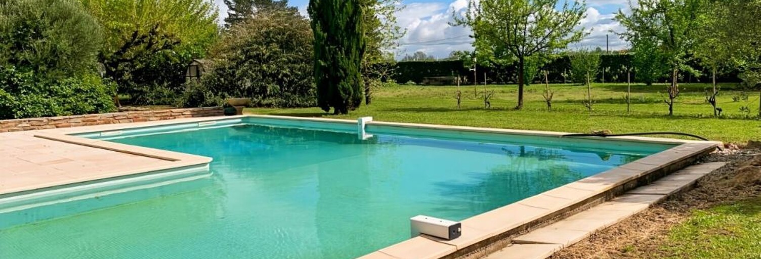 Maison 5 Pièces 131 m² à vendre à Gaillac (81600)