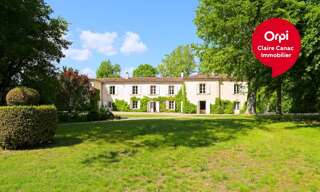 Maison 10 Pièces 500 m² à vendre à Carbes (81570)