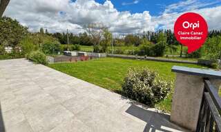 Maison 4 Pièces 105 m² à vendre à Castres (81100)