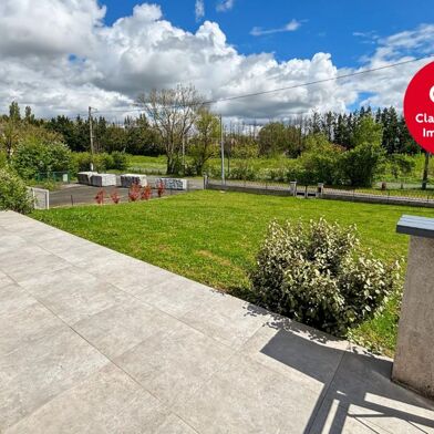 Maison 4 pièces 235000 €