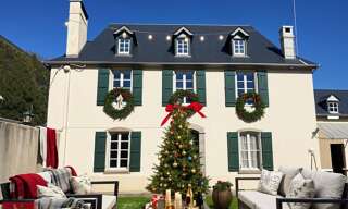 Maison 6 Pièces 128 m² à vendre à Montaut (64800)