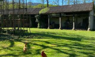 Maison 6 Pièces 128 m² à vendre à Montaut (64800)