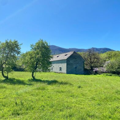 Maison 6 pièces 252000 €