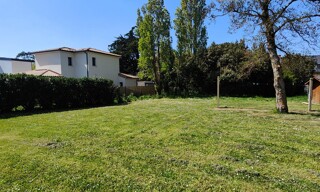 Terrain  631 m² à vendre à La Baule-Escoublac (44500)