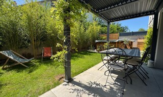 Maison 4 Pièces 94 m² à vendre à Saint-Cyr-au-Mont-d'Or (69450)
