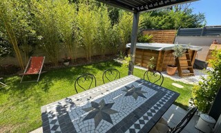 Maison 4 Pièces 94 m² à vendre à Saint-Cyr-au-Mont-d'Or (69450)