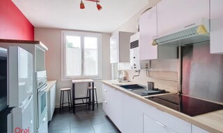 Appartement 2 Pièces 50 m² à louer à Saint-Sébastien-sur-Loire (44230)