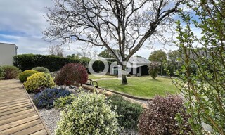 Maison 5 Pièces 111 m² à vendre à Herbignac (44410)