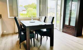 Maison 4 Pièces 81 m² à vendre à Séné (56860)