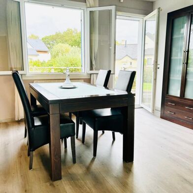 Maison 4 pièces 351750 €