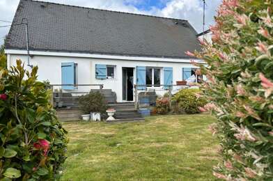 Maison 4 pièces 351750 €