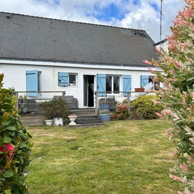 Maison 4 pièces 351750 €