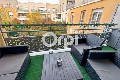 Appartement 3 pièces 160000 €