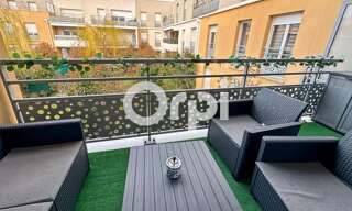 Appartement 3 Pièces 56 m² à vendre à Limay (78520)