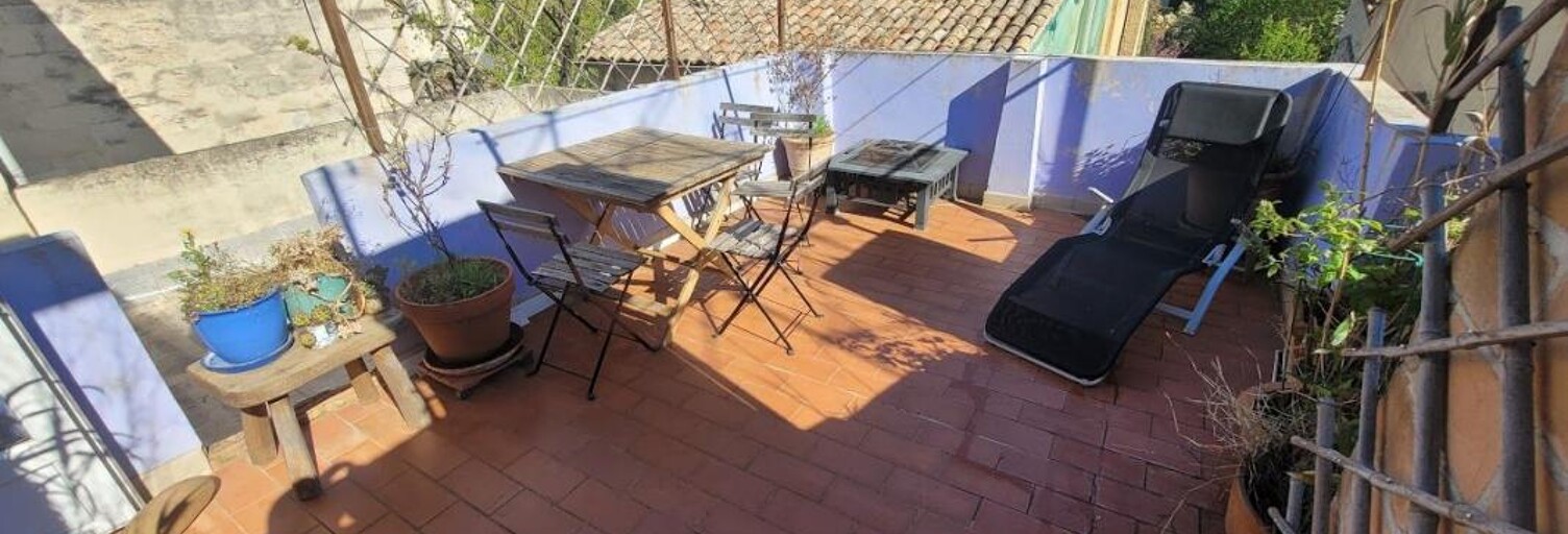 Maison 5 Pièces 120 m² à vendre à Avignon (84000)