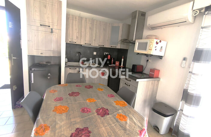 Appartement Canet En Roussillon — photo 2