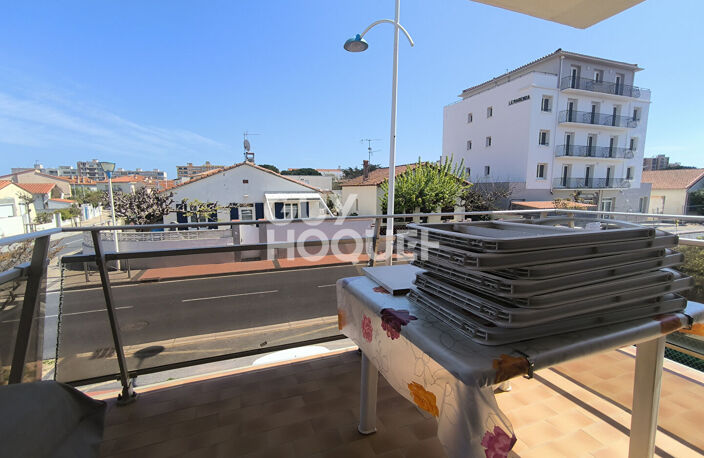 Appartement Canet En Roussillon — photo 5