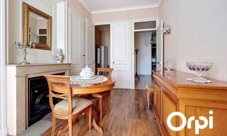 Appartement 2 Pièces 61 m² à vendre à Villeurbanne (69100)