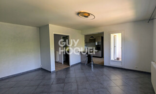 Appartement 3 Pièces 73 m² à vendre à Décines-Charpieu (69150)
