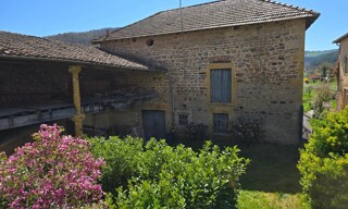 Maison 3 Pièces 80 m² à vendre à Ancy (69490)
