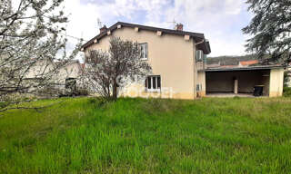 Maison 5 Pièces 127 m² à vendre à Miribel (01700)